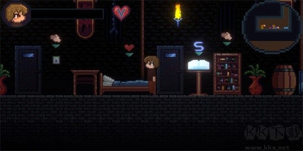 DrainMansion汉化版