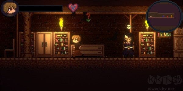 DrainMansion汉化版