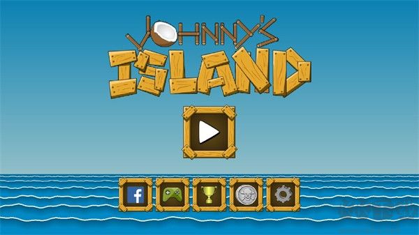 约翰尼岛孤岛求生(Johnny)移植版