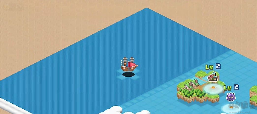 飞空艇探险物语汉化版