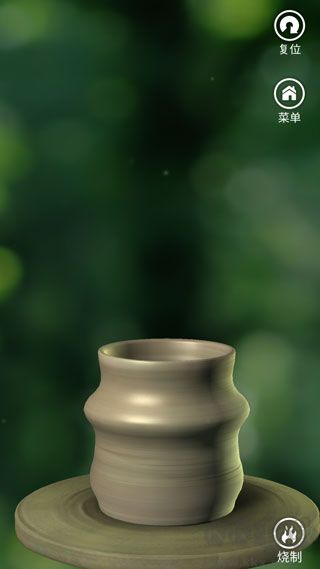 一起做陶艺内置MOD版