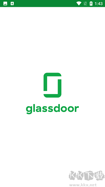 glassdoor官方版