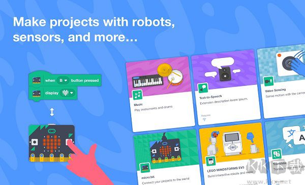 Scratch3.0