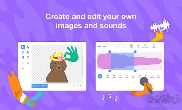 Scratch3.0