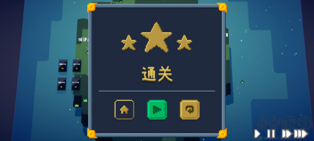 卡牌战争中文版