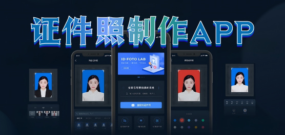 证件照制作软件下载合集-制作证件照的软件免费-证件照制作软件有哪些