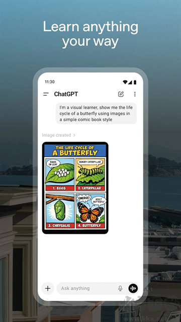 ChatGPT最新版