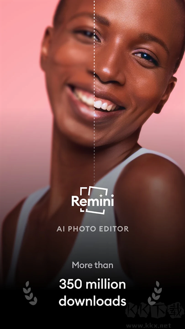 remini油画安卓版