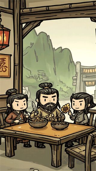 摆个龙门阵免广告版