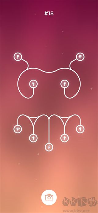 指画星河内置菜单版
