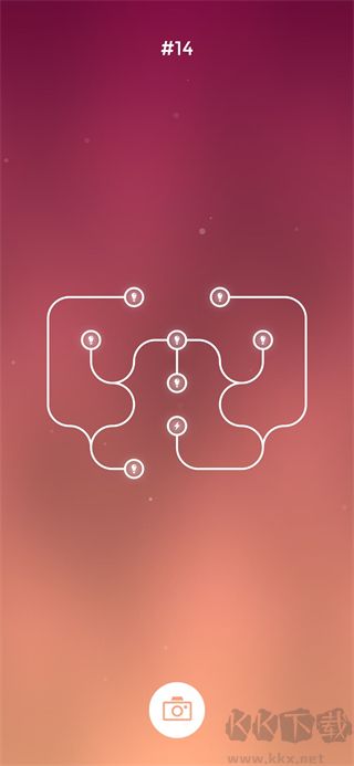 指画星河内置菜单版