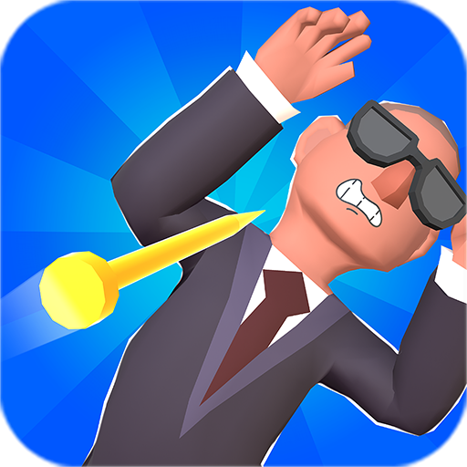 钉钉大作战 v1.0.2最新版