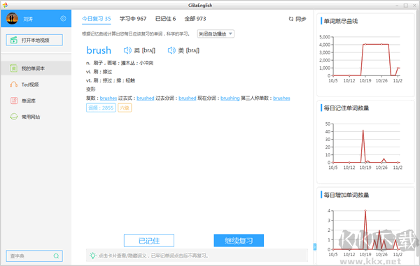 糍粑记忆卡
