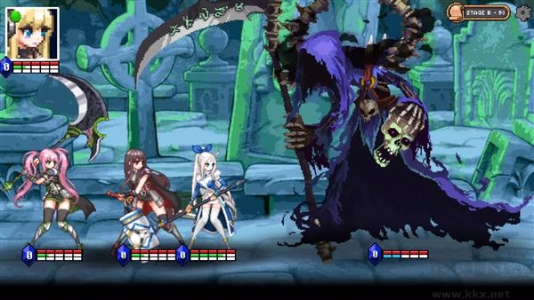 地下城与公主最新版