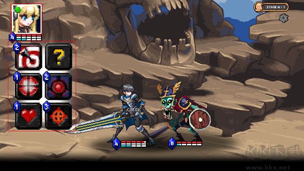 地下城与公主最新版