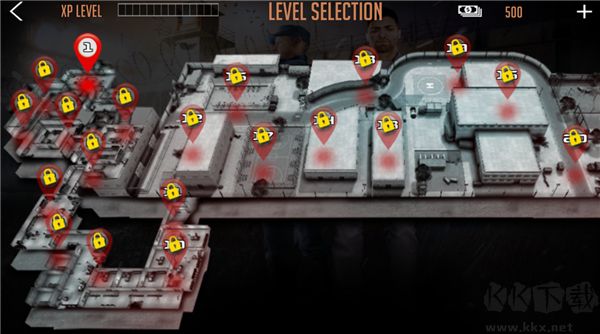 生存越狱v3(Survival Prison Escape V3)