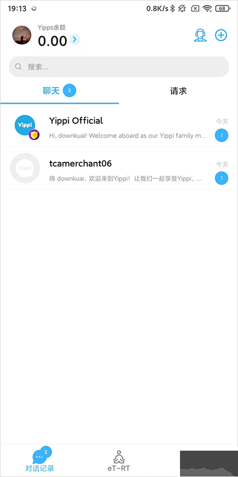 Yippi