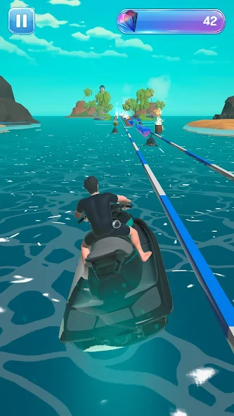 冲浪竞技社(Surfers League)
