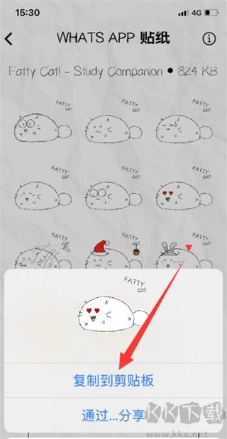 fatty cat