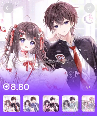 萌物番app完整版