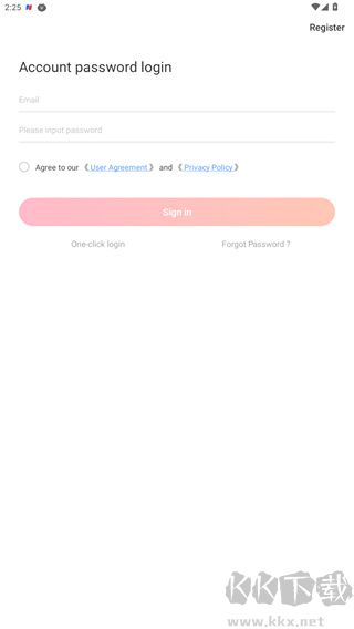 孕橙app手机版