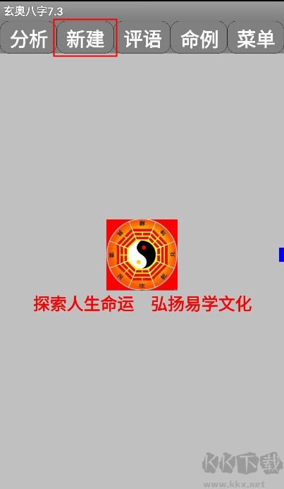 玄奥八字官网版