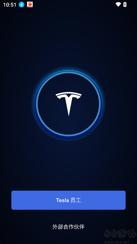 Tesla One