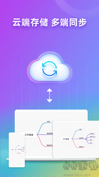 ProcessOn思维导图免费版
