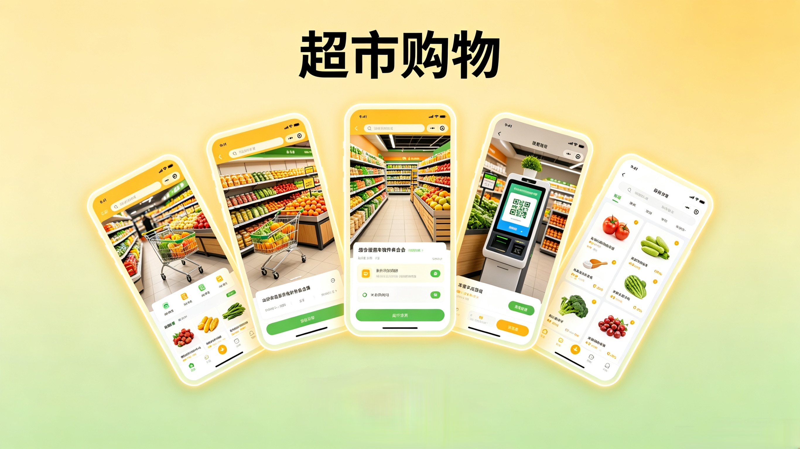 超市软件哪个好-线上超市软件-好用的线上超市软件下载