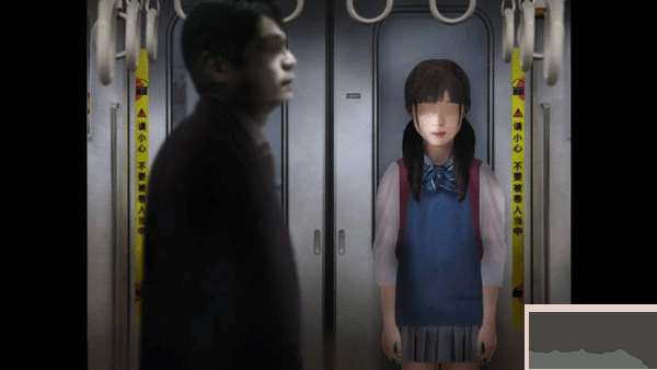 翌日幽暗中的并行奠车中文版