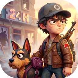 曙光纪元手游v1.0.0免费版
