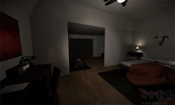 骷髅酒店安卓版