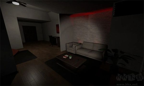 骷髅酒店安卓版