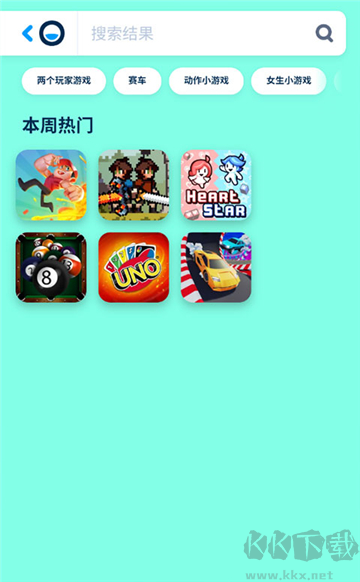 POKI中文版