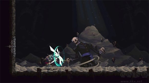 神之亵渎2手机版