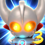 奥特曼大乱斗3 v1.01.27完全版
