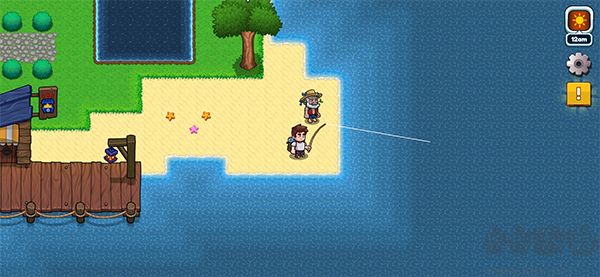 航海生活2无限金币版
