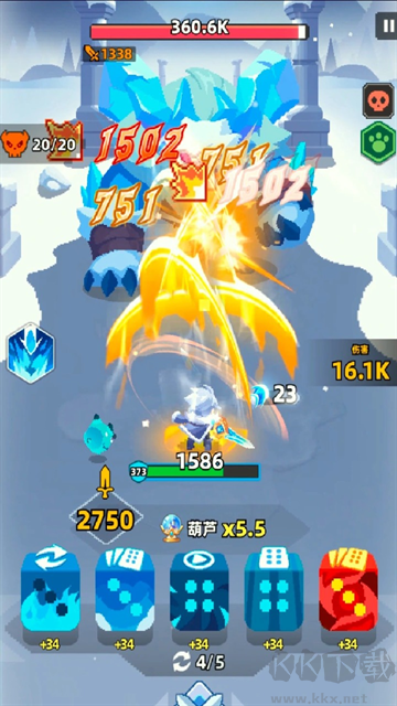 六六英雄内购版