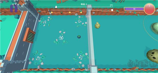 史莱姆王国(Slimes kingdom)