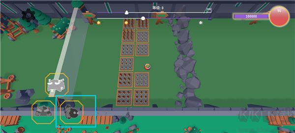 史莱姆王国(Slimes kingdom)