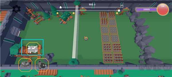 史莱姆王国(Slimes kingdom)
