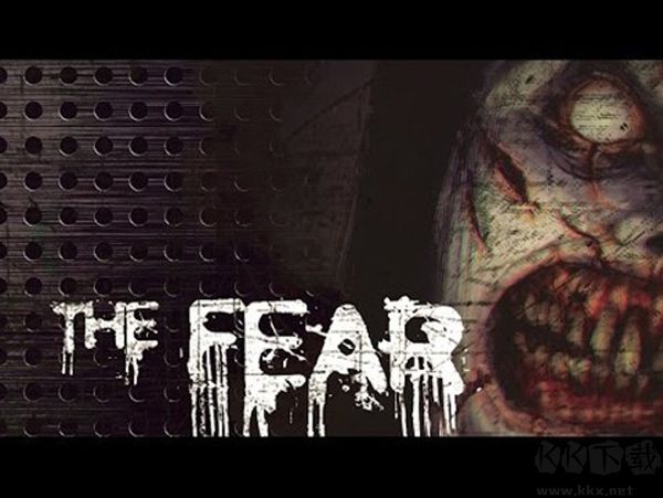 TheFear游戏
