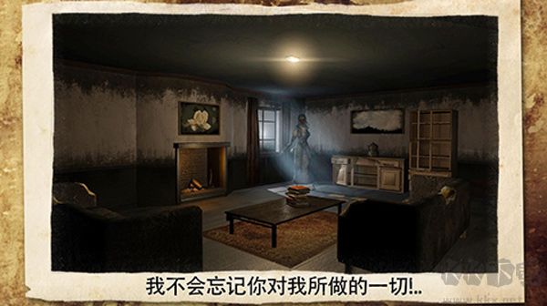 TheFear游戏