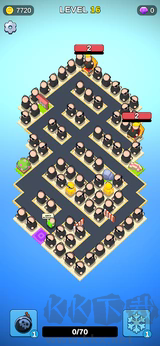 皇家果酱(Royal Jam)