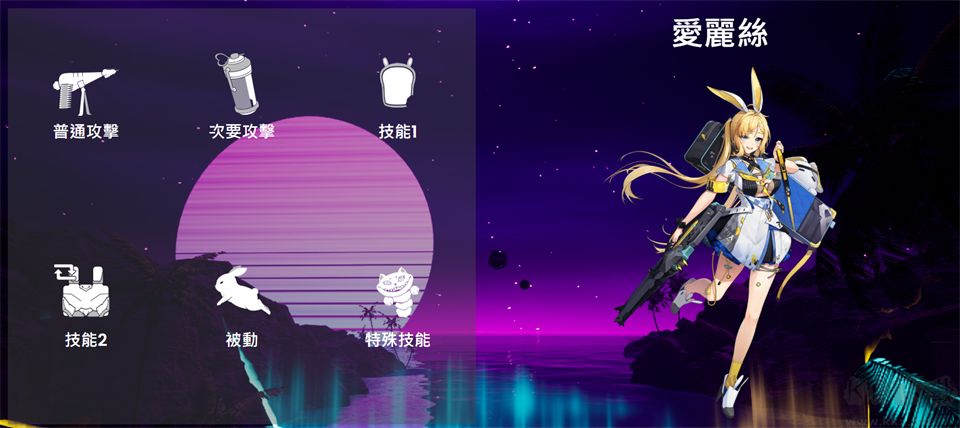 无尽爱丽丝