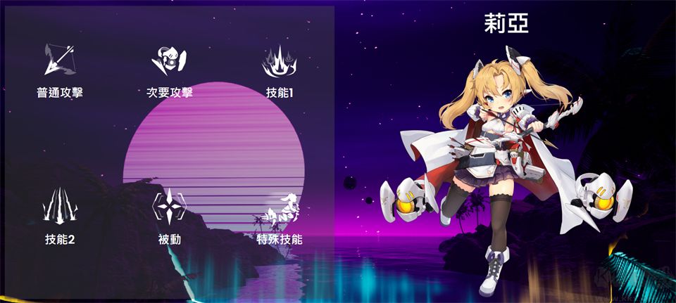 无尽爱丽丝