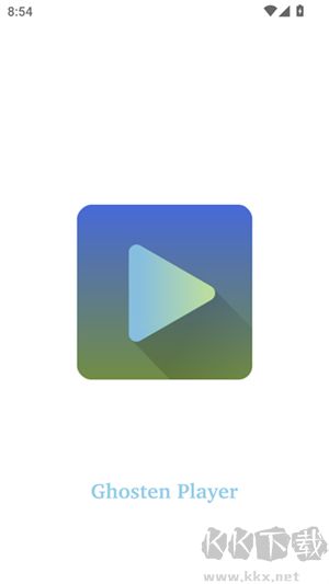 GhostenPlayer