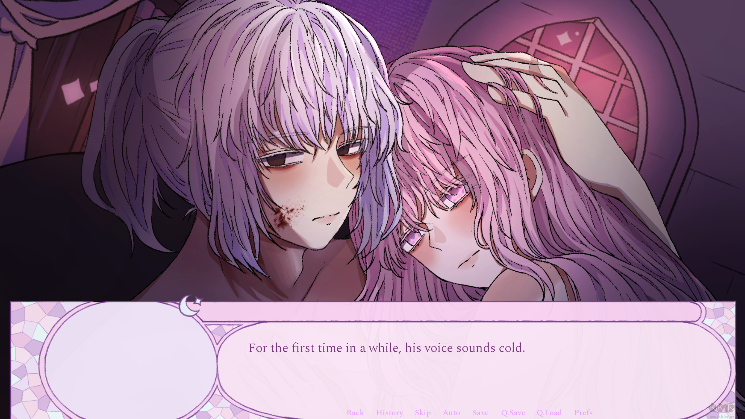 穿进童话我变成了邪恶女巫(I Became an Evil Witch that Cursed the Male Lead)