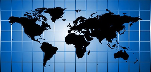 手机看世界地图的软件-离线导航推荐-热门地图App大盘点