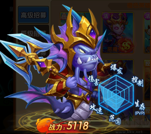 部落联盟